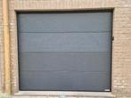 Herstellen doffe kleur garagepoorten, Doe-het-zelf en Bouw, Raamkozijnen en Schuifdeuren, Ophalen, Gebruikt, Overige materialen