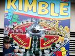Kimble spel, Comme neuf, Enlèvement
