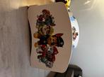 Paw patrol peuterbed, Kinderen en Baby's, Ophalen, Nieuw, 70 tot 85 cm, 140 tot 160 cm