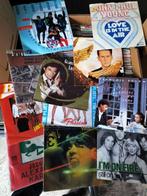 singeltjes 45 toeren plaatjes - 1000 stuks, Cd's en Dvd's, Vinyl Singles, Ophalen, 7 inch, Single, Zo goed als nieuw