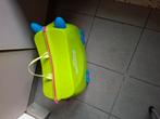 Trolly voor kinderen, Handtassen en Accessoires, Koffers, Ophalen of Verzenden, Zo goed als nieuw