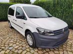 Volkswagen Caddy 2.0 TDi SCR Maxi 5 Plaatsen Lichte vracht, Auto's, Voorwielaandrijving, Stof, Gebruikt, 4 cilinders