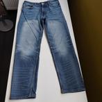 H&M jeans voor jongen mt 152, Kinderen en Baby's, Kinderkleding | Maat 152, Broek, Gebruikt, H&M, Ophalen of Verzenden