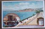CHROMOLITHO LIEBIG S 1060e CÔTE D'AZUR/Cannes BEL ed., Antiek en Kunst, Verzenden