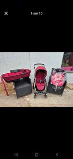 Ensemble poussette maxi cosy!, Enfants & Bébés, Enlèvement, Utilisé, Poussette