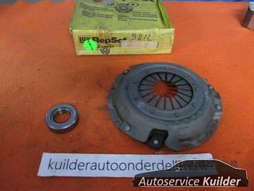 Koppelingset Honda Prelude I Accord I Quintet LUK zonder pla beschikbaar voor biedingen