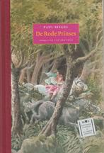 Paul Biegel - De rode prinses Ill: F. van der Veen, Enlèvement ou Envoi, Comme neuf, Paul Biegel