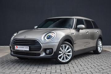 Mini CLUBMAN 1.5i AUTOMATIC beschikbaar voor biedingen