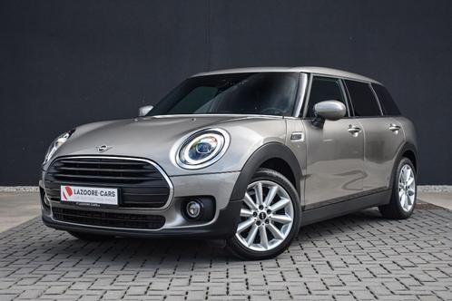 Mini CLUBMAN 1.5i AUTOMATIC, Auto's, Mini, Bedrijf, Te koop, Clubman, Airbags, Airconditioning, Bluetooth, Boordcomputer, Centrale vergrendeling