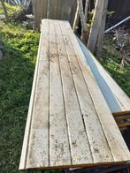 Panneaux  19 pièces, Tuin en Terras, Palen, Balken en Planken, Ophalen of Verzenden