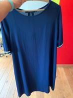 La Fee Maraboutee kleedje L, Kleding | Dames, Jurken, Ophalen of Verzenden, Gedragen, Maat 38/40 (M), Blauw