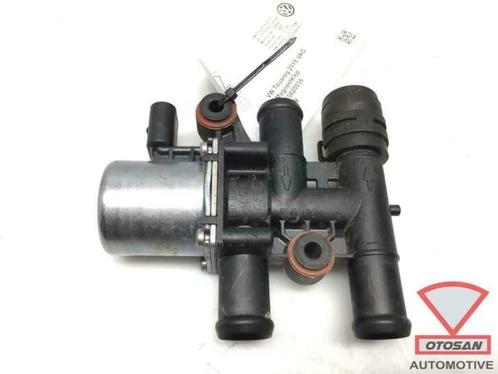 vw touareg 2018 vag magneetklep magneet klep 8e0820036, Auto-onderdelen, Airco en Verwarming, Volkswagen, Gebruikt