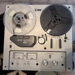 Akai GX215D bandrecorder, Ophalen, Bandrecorder