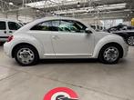 Volkswagen - 2011 - Beetle - Personenauto, Auto's, Euro 5, Gebruikt, Beetle (Kever), Bedrijf