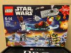 lego Star Wars 75097 adventkalender, Ophalen, Nieuw, Complete set, Lego