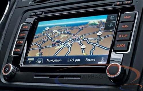 Rns 510 Navigatie code kwijt Geen Probleem, Auto-onderdelen, Dashboard en Schakelaars, Volkswagen, Nieuw, Ophalen of Verzenden