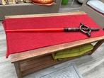 Light saber lichtzwaard hasbro, Ophalen, Gebruikt