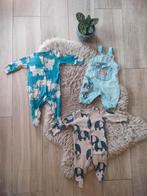 Pakket van 3 stuks babykleding - maat 62, Ophalen of Verzenden, Gebruikt, Maat 62