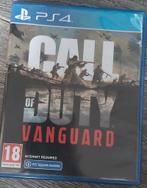 Call of Duty Vanguard, Games en Spelcomputers, Ophalen of Verzenden, Zo goed als nieuw