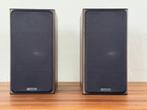 Moniteur audio Bronze 2 - Couleur bois, TV, Hi-fi & Vidéo, Enceintes, Enlèvement ou Envoi, Comme neuf, Haut-parleur central
