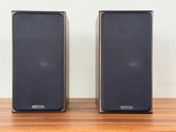 Monitor Audio Bronze 2 - Houtkleurig  beschikbaar voor biedingen