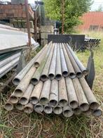 Weide Palen Galvanisé, Dieren en Toebehoren