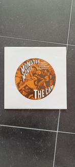 Can monster movie, Ophalen of Verzenden