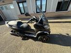 MP3 530, Motoren, Particulier