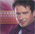CD : Garry Hagger - Perfect Moment, Cd's en Dvd's, Ophalen of Verzenden, Zo goed als nieuw
