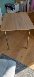 Keukentafel, Ophalen, Zo goed als nieuw, Grenenhout