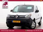 Renault Kangoo Express Z.E. 100% Electrisch incl Accu 33kWh, Auto's, Bestelwagens en Lichte vracht, Automaat, Renault, Onderhoudsboekje