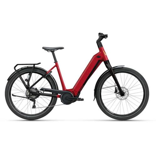 Koga Pace B05, Vélos & Vélomoteurs, Vélos électriques, Neuf, Autres marques, 50 km par batterie ou plus, Enlèvement