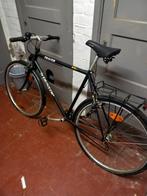 Dunlop fiets voor volwassenen (opblaasbare band), Fietsen en Brommers, Ophalen, Zo goed als nieuw