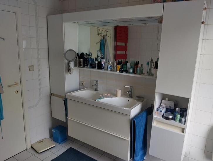 Complete mooie badkamer, Huis en Inrichting, Badkamer | Complete badkamers, Ophalen