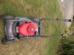 grasmaaier/ mulcher Honda HRX 476, Tuin en Terras, Ophalen, Cirkelmaaier, Honda, Zo goed als nieuw