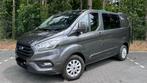 Ford Transit Custom 2.0 TDCi –Uitstekende Staat– 157.000 km, Auto's, Bestelwagens en Lichte vracht, Voorwielaandrijving, Euro 6