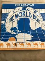 7" The Caravan, The World Beat, Ophalen of Verzenden