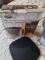 handwasmachine NIEUW