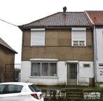 Maison à vendre à Quaregnon, 2 chambres, Immo, 85 m², Maison individuelle, 2 pièces