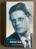 Ivo Michiels. Diverse gesigneerde boeken. Afzonderl. te koop, Boeken, Verzenden