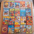 Kinder dvd s, Cd's en Dvd's, VHS | Kinderen en Jeugd, Ophalen of Verzenden, Zo goed als nieuw