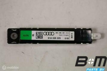 Antenneversterker rechts boven Audi Q2 beschikbaar voor biedingen