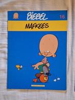 Biebel 16: mafkees, Eén stripboek, Ophalen of Verzenden, Zo goed als nieuw