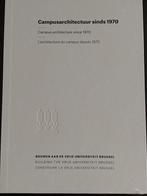 VUB  Campusarchitectuur   1, Boeken, Verzenden, Nieuw, Overige onderwerpen