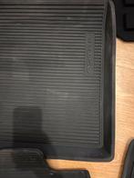 Rubber vloermatten en kofferdeksel Opel Astra, Enlèvement, Comme neuf