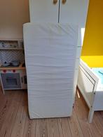 matras voor peuterbedje, Ophalen, Gebruikt, Minder dan 140 cm, Matras