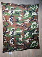 Sit & Joy camouflage XL, Pouf, Enlèvement, Neuf