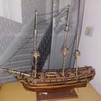 Modelbouw, Hobby en Vrije tijd, Modelbouw | Boten en Schepen, Ophalen, Zo goed als nieuw