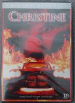 Dvd Christine, Cd's en Dvd's, Ophalen of Verzenden, Zo goed als nieuw