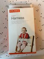 Stokke extra riemen, Kinderen en Baby's, Kinderstoelen, Ophalen, Nieuw, Meegroeistoel, Gordel(s)